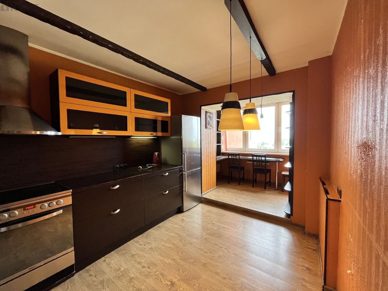 Квартира в Таллине, Эстония, 68.8 м² - фото 3