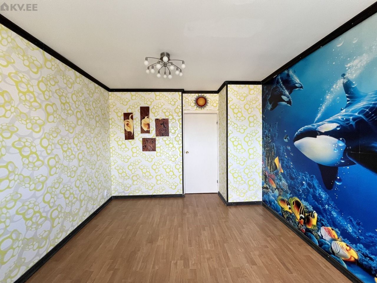 Квартира в Таллине, Эстония, 68.8 м² - фото 13