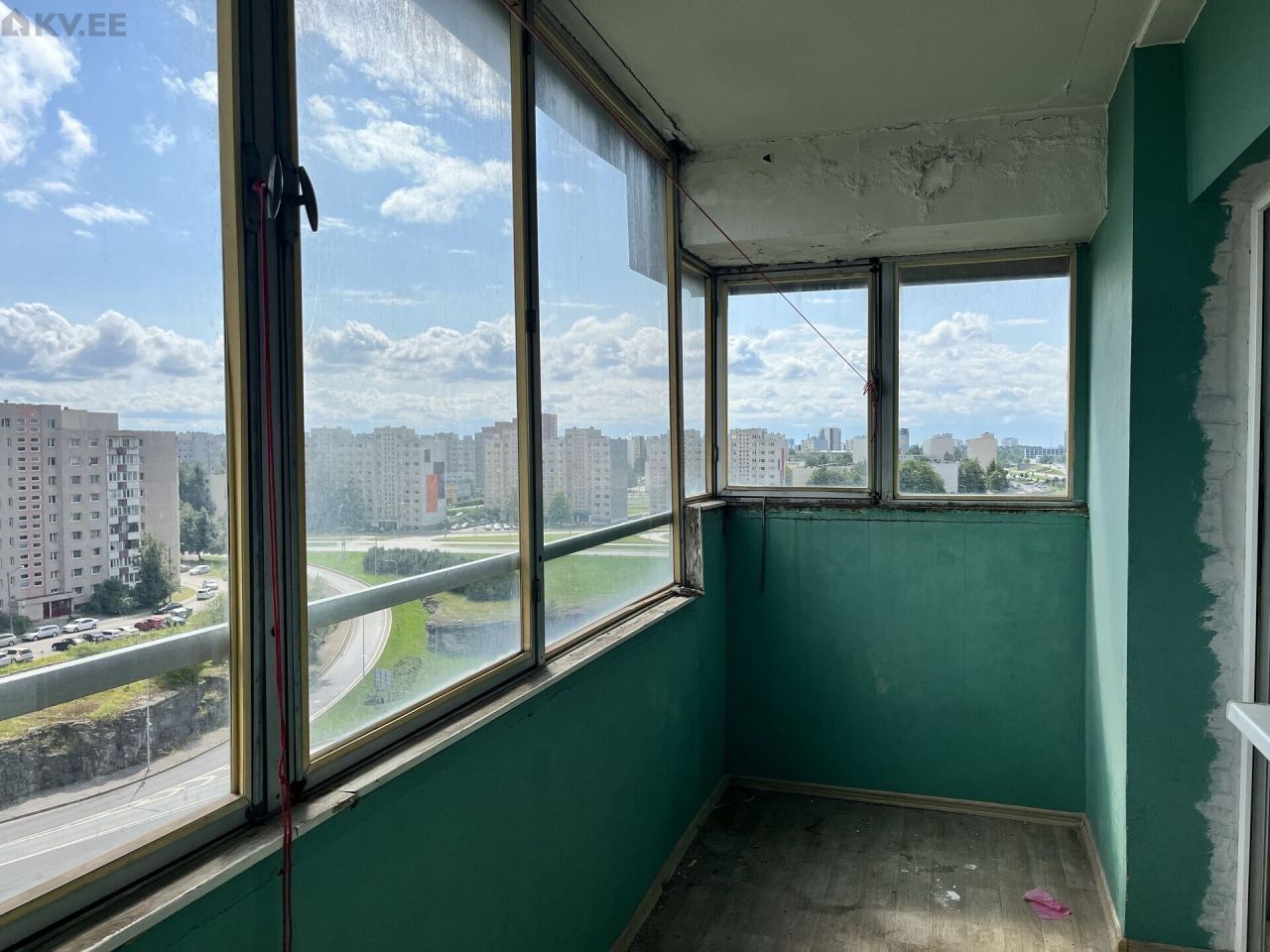 Квартира в Таллине, Эстония, 68.8 м² - фото 18