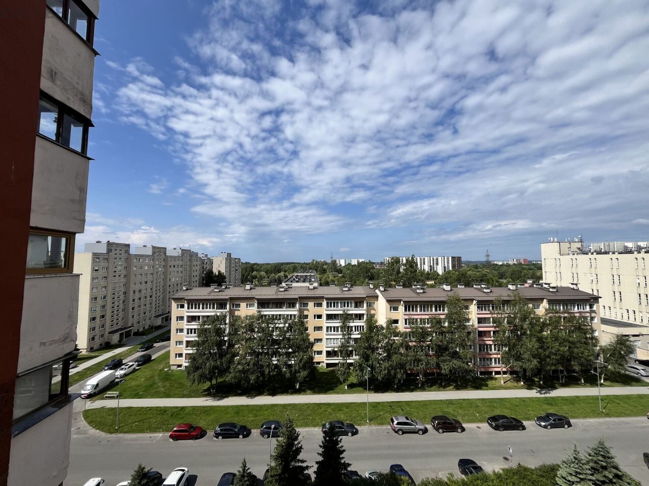 Квартира в Таллине, Эстония, 68.8 м² - фото 17