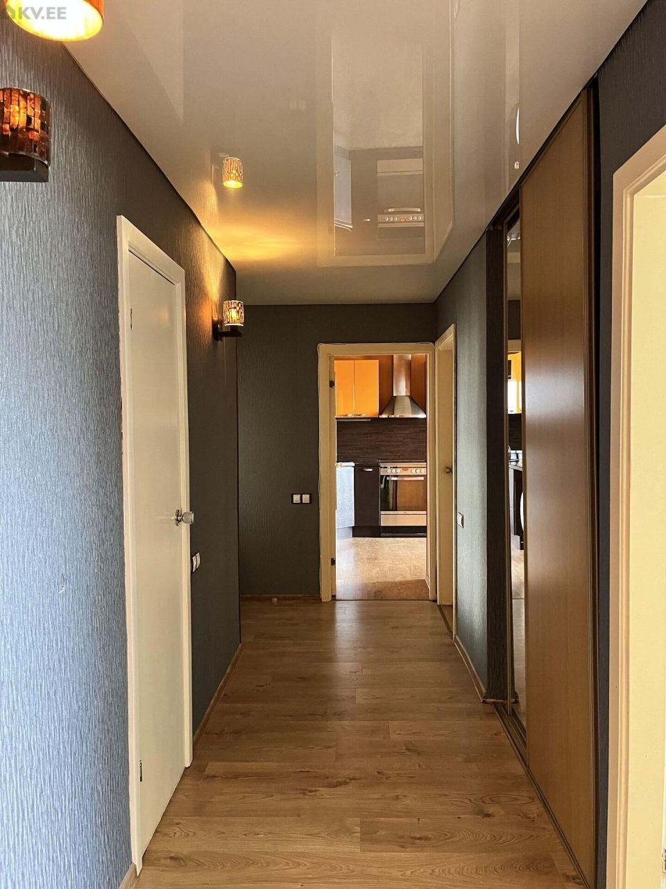 Квартира в Таллине, Эстония, 68.8 м² - фото 16