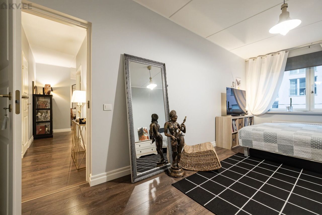 Квартира в Таллине, Эстония, 77.9 м² - фото 13