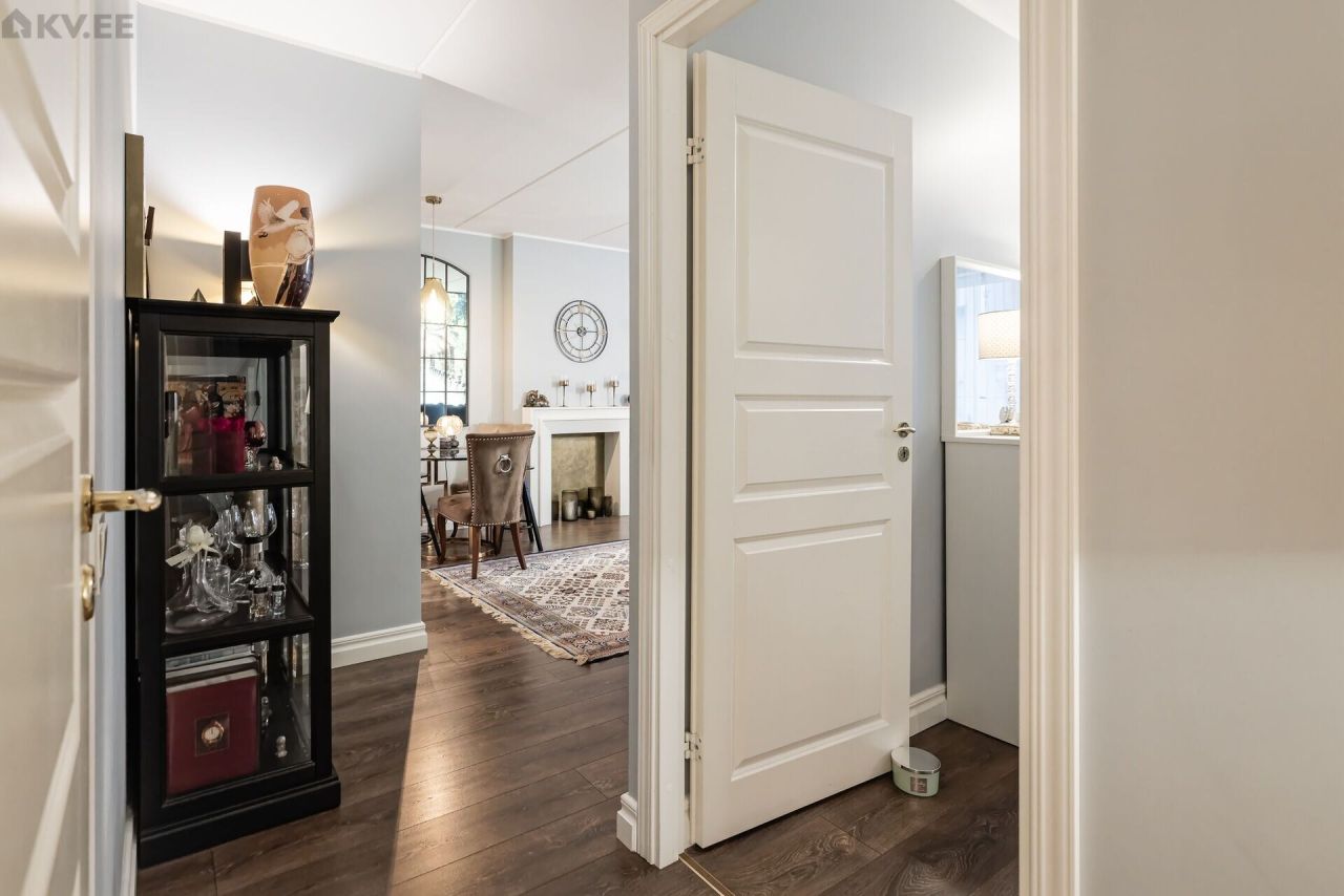 Квартира в Таллине, Эстония, 77.9 м² - фото 15