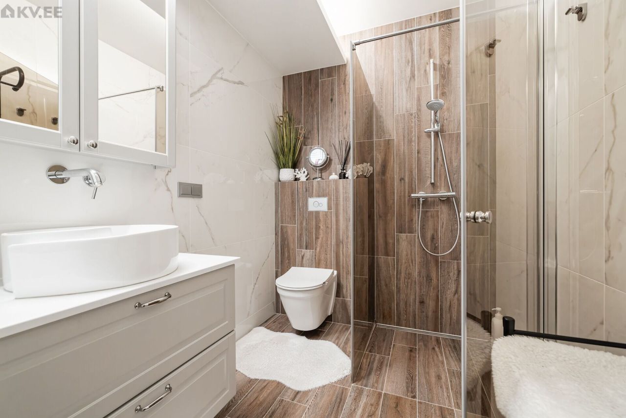 Квартира в Таллине, Эстония, 77.9 м² - фото 17