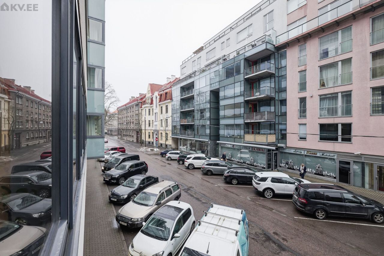 Квартира в Таллине, Эстония, 77.9 м² - фото 1