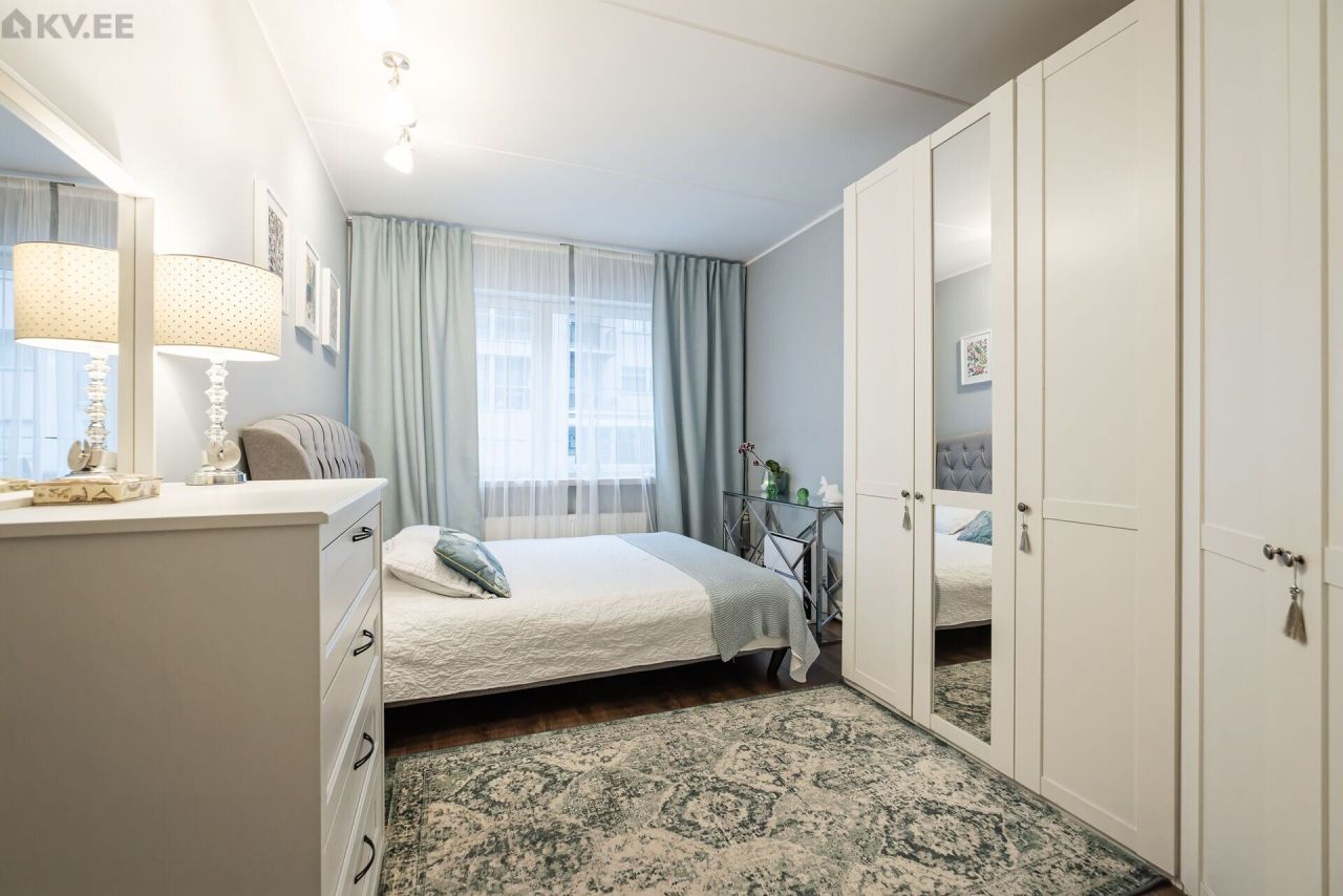 Квартира в Таллине, Эстония, 77.9 м² - фото 14