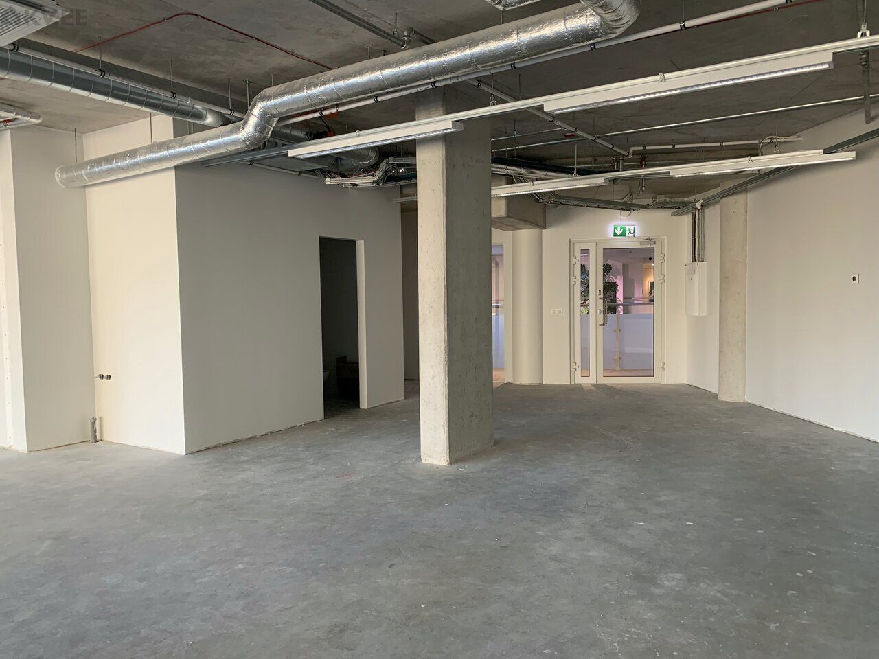 Офис в Таллине, Эстония, 143.9 м² - фото 9