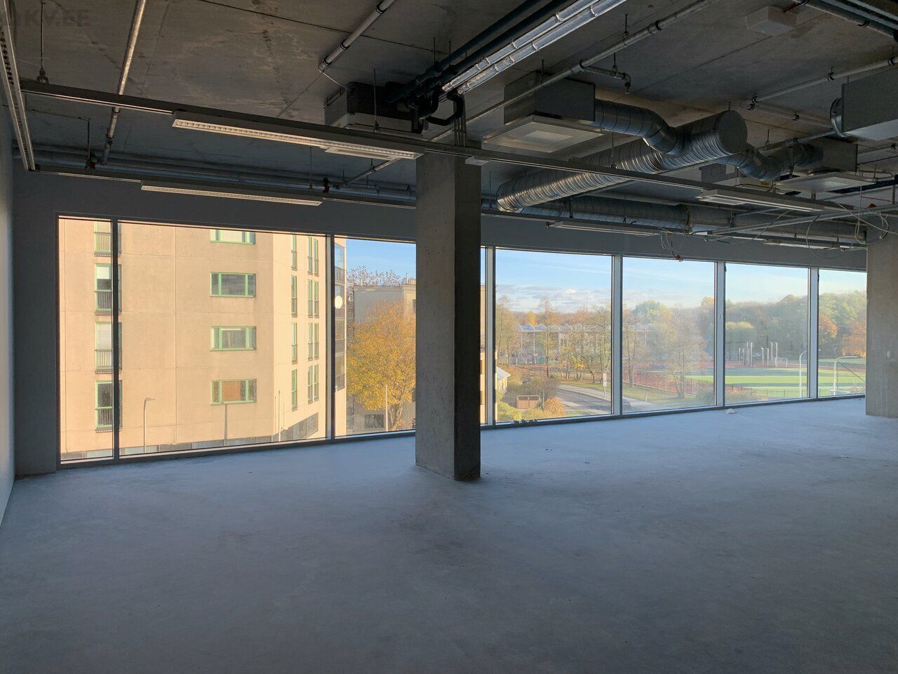 Офис в Таллине, Эстония, 143.9 м² - фото 8