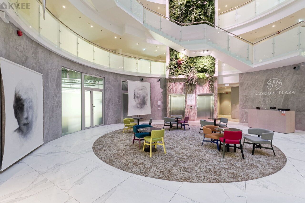 Офис в Таллине, Эстония, 143.9 м² - фото 4