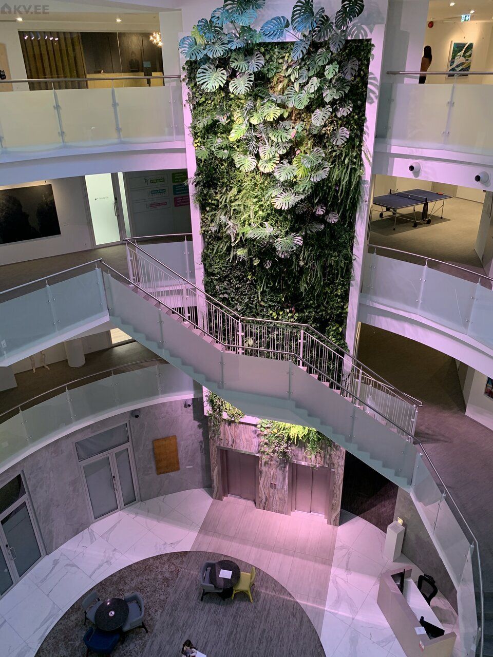 Офис в Таллине, Эстония, 143.9 м² - фото 15