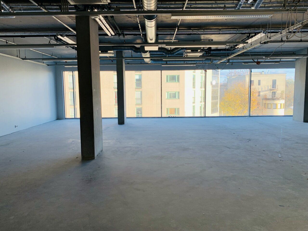 Офис в Таллине, Эстония, 143.9 м² - фото 13