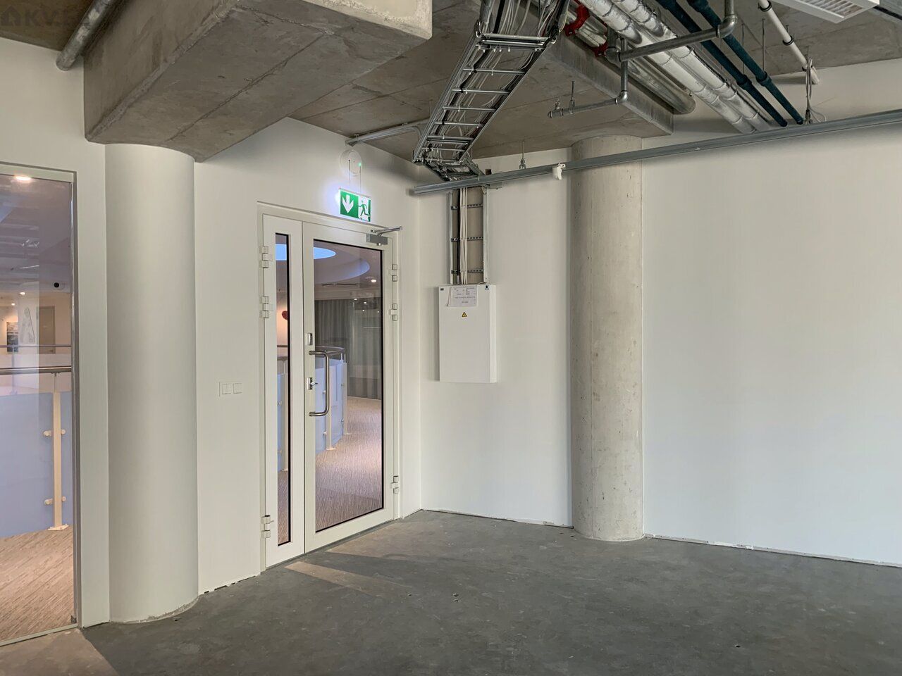 Офис в Таллине, Эстония, 143.9 м² - фото 12