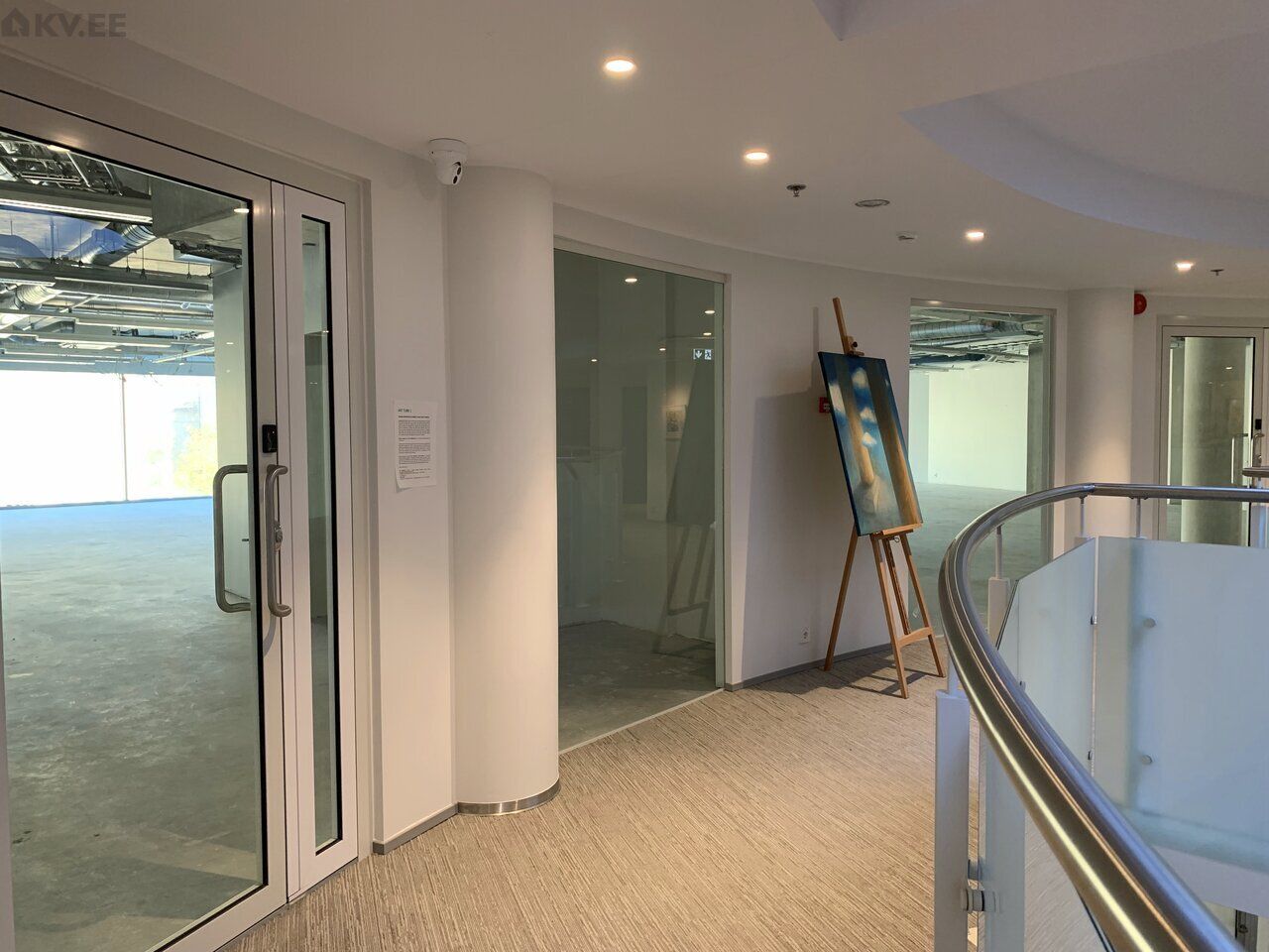 Офис в Таллине, Эстония, 143.9 м² - фото 14