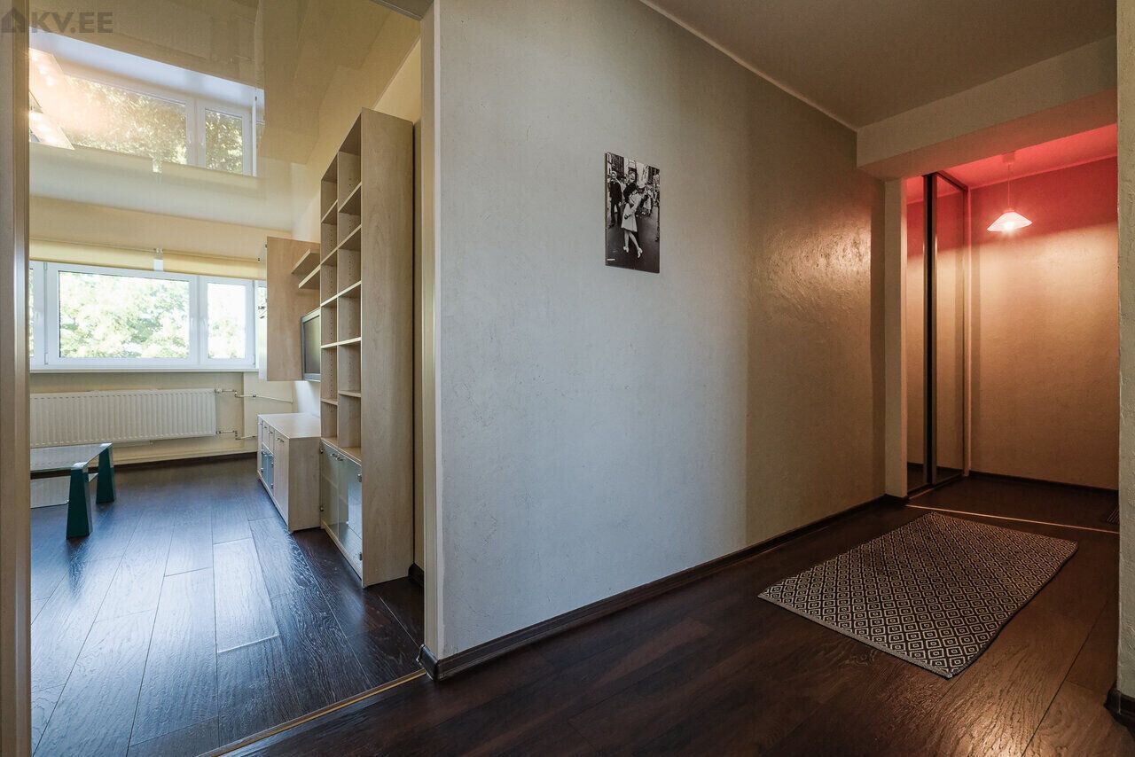 Квартира в Таллине, Эстония, 50 м² - фото 4