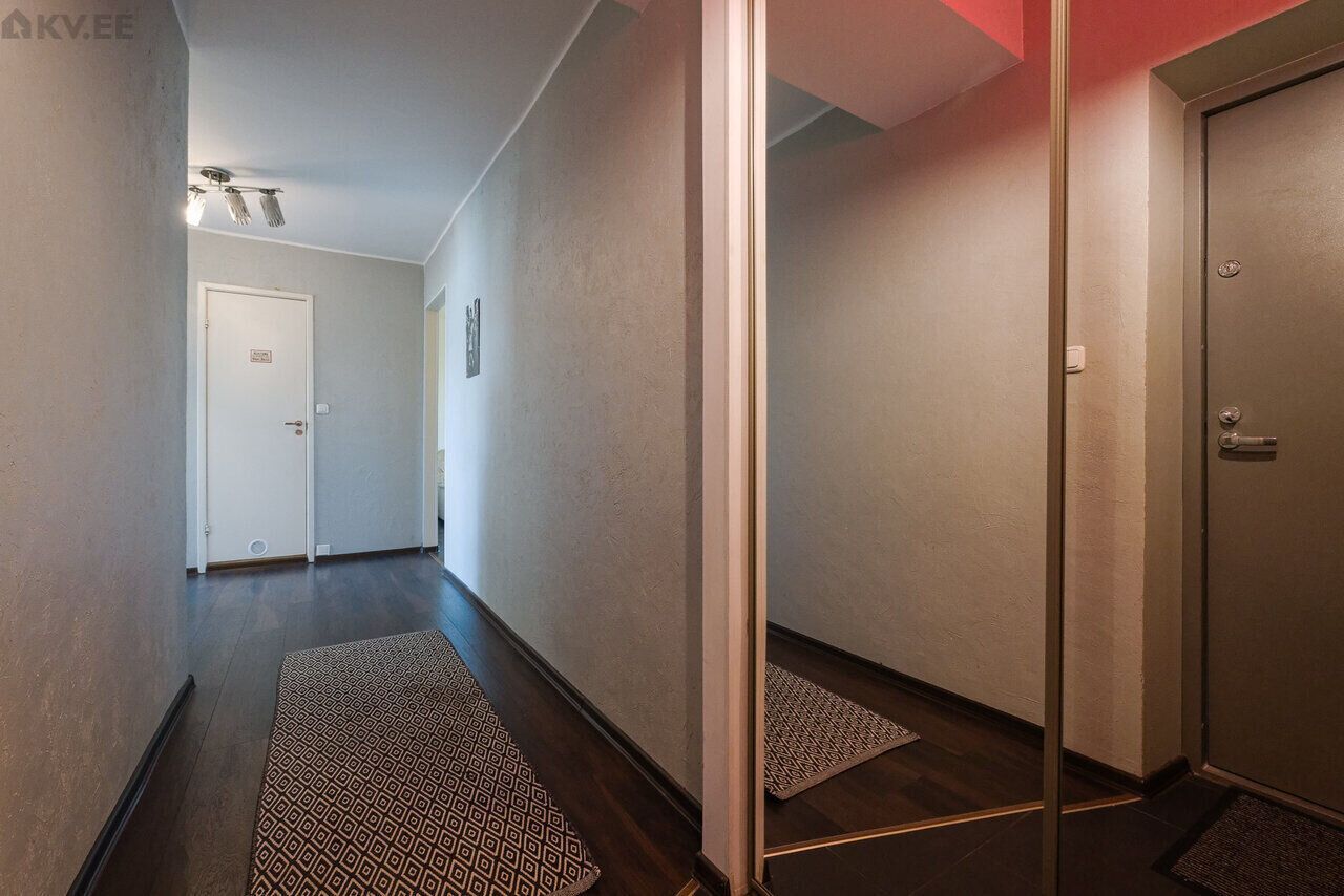 Квартира в Таллине, Эстония, 50 м² - фото 6