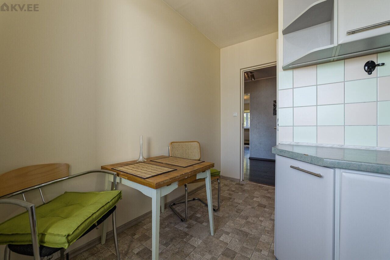 Квартира в Таллине, Эстония, 50 м² - фото 11