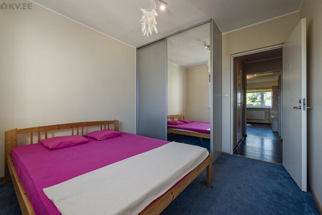 Квартира в Таллине, Эстония, 50 м² - фото 14