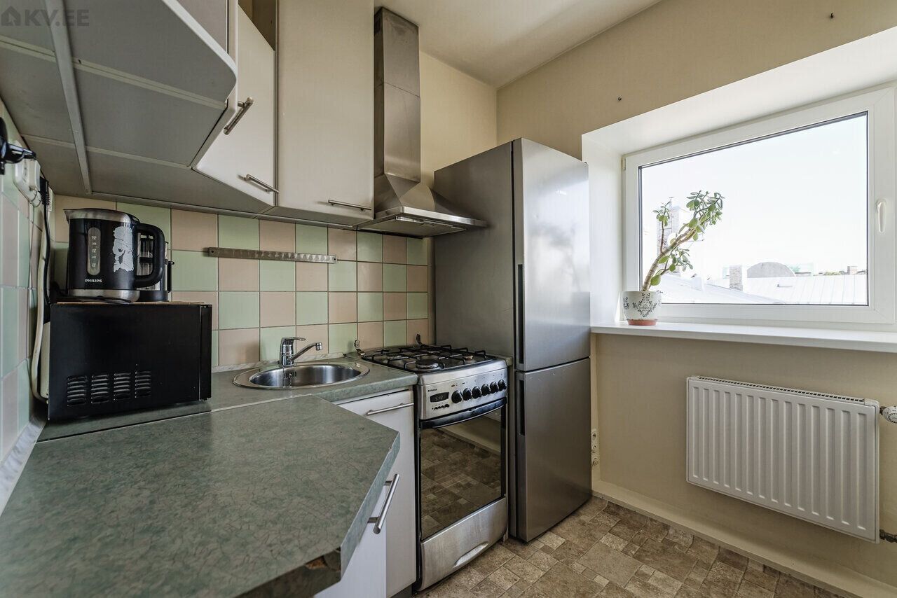 Квартира в Таллине, Эстония, 50 м² - фото 9