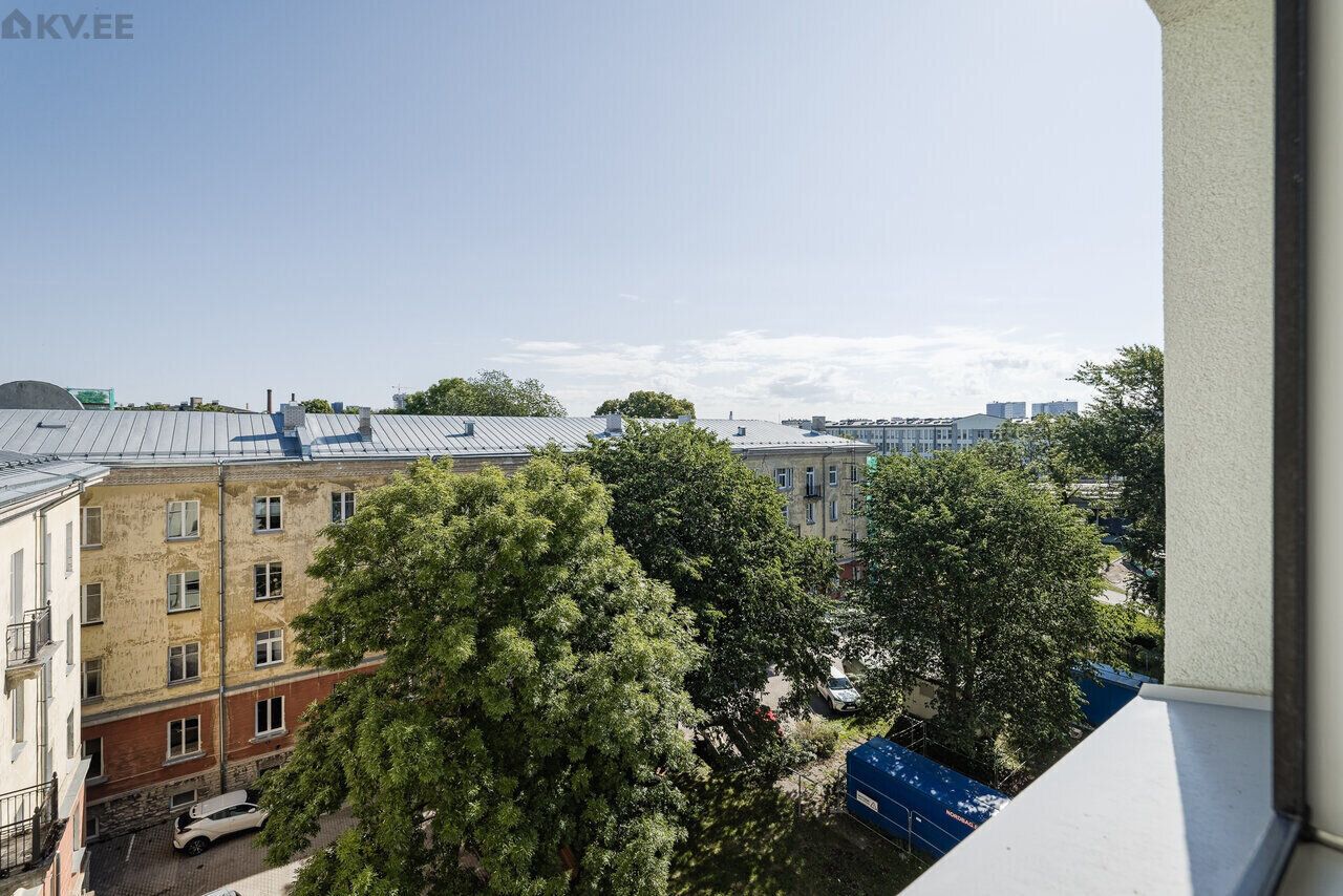 Квартира в Таллине, Эстония, 50 м² - фото 17