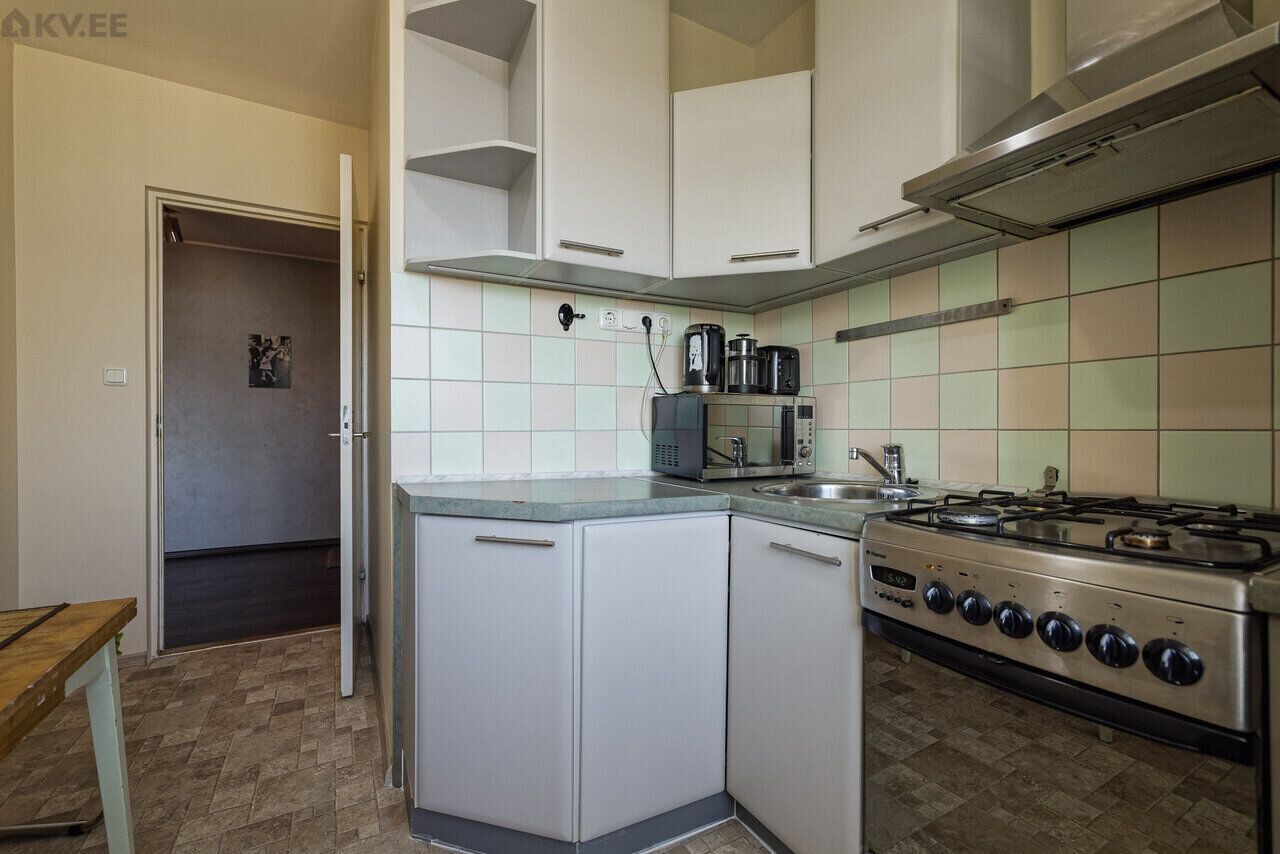 Квартира в Таллине, Эстония, 50 м² - фото 10