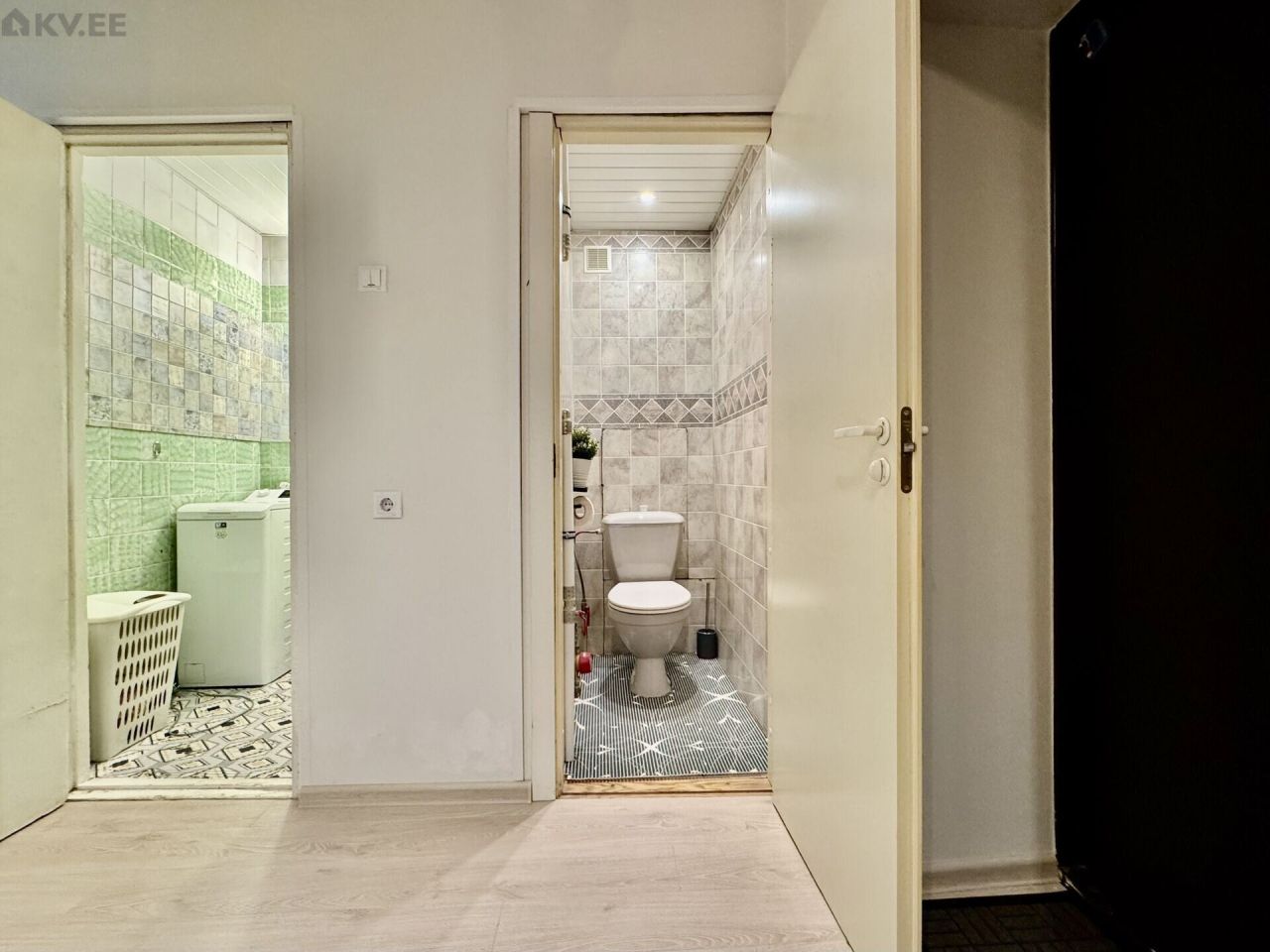 Квартира в Таллине, Эстония, 51.1 м² - фото 16