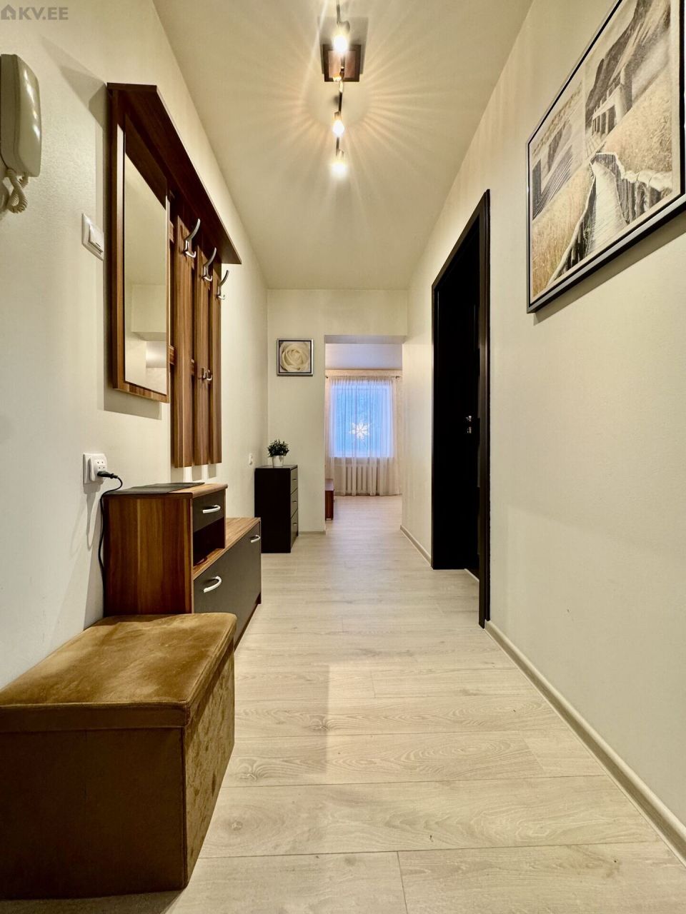 Квартира в Таллине, Эстония, 51.1 м² - фото 12