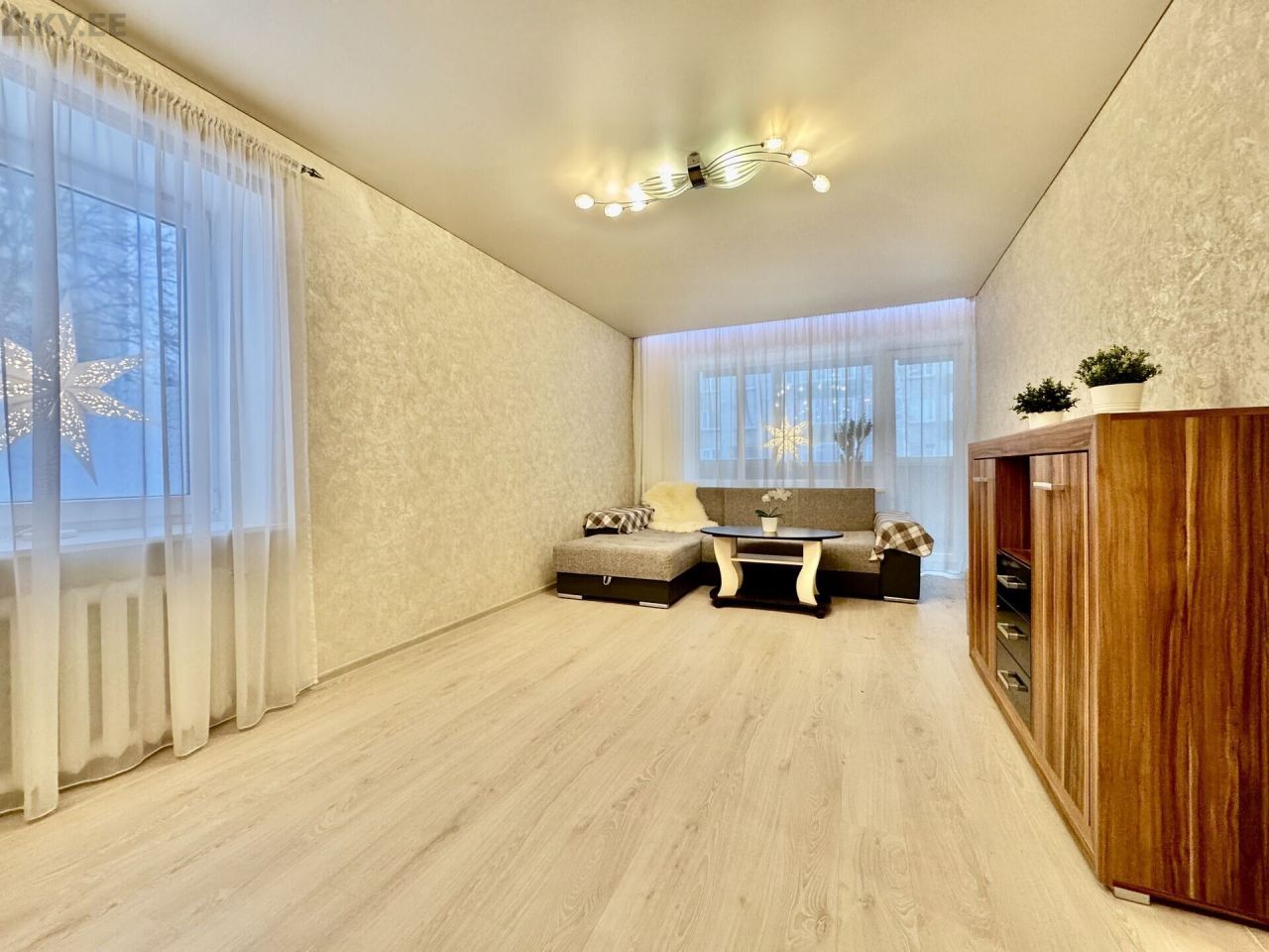 Квартира в Таллине, Эстония, 51.1 м² - фото 8