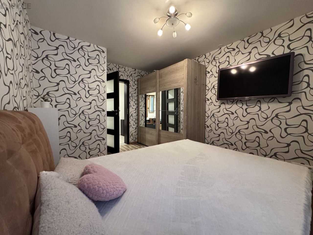 Квартира в Таллине, Эстония, 51.1 м² - фото 15