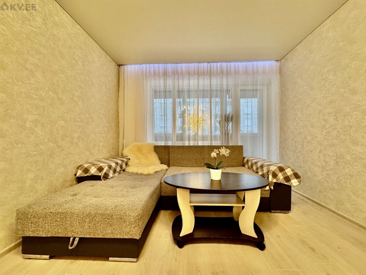 Квартира в Таллине, Эстония, 51.1 м² - фото 9