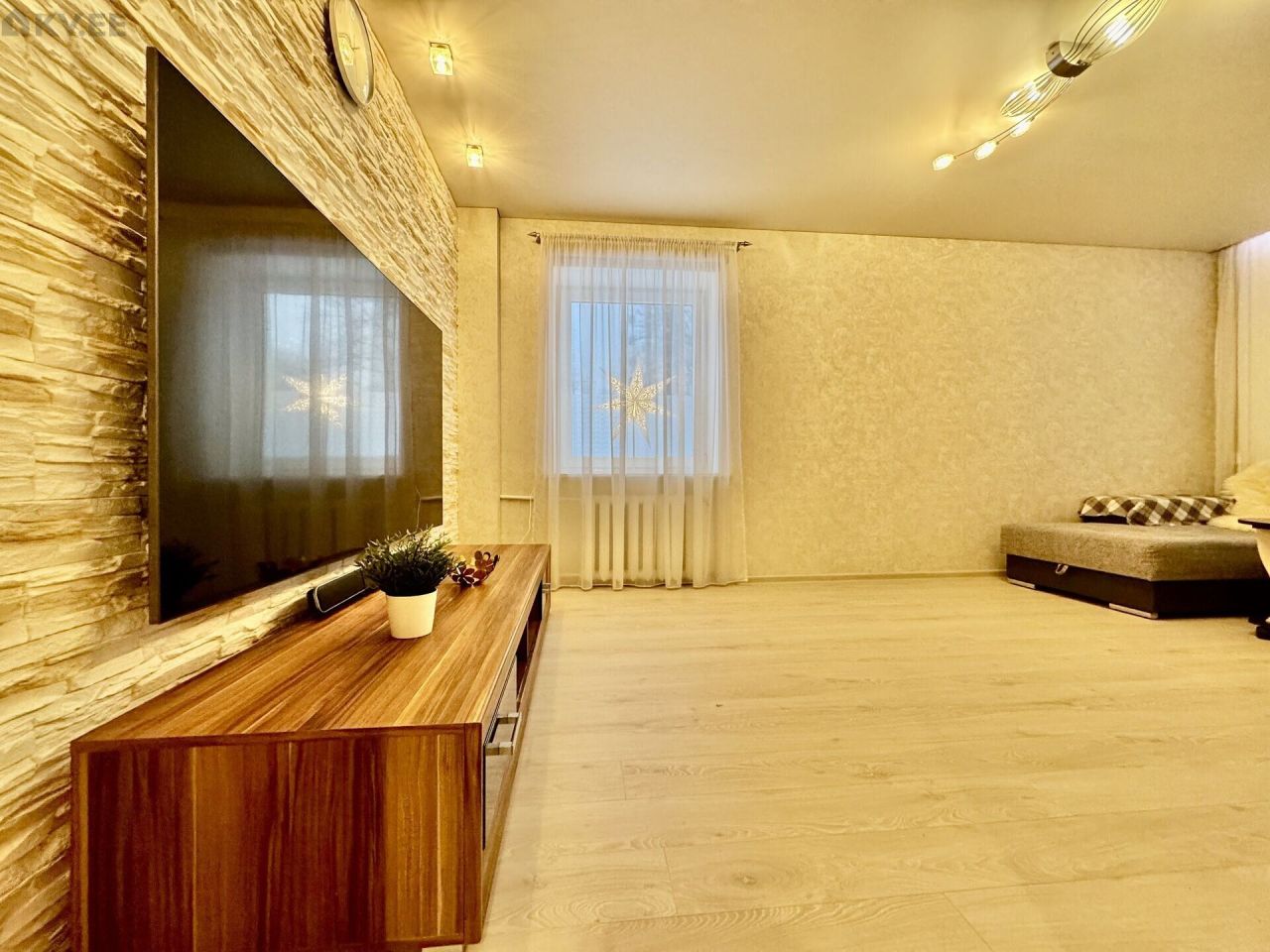 Квартира в Таллине, Эстония, 51.1 м² - фото 6