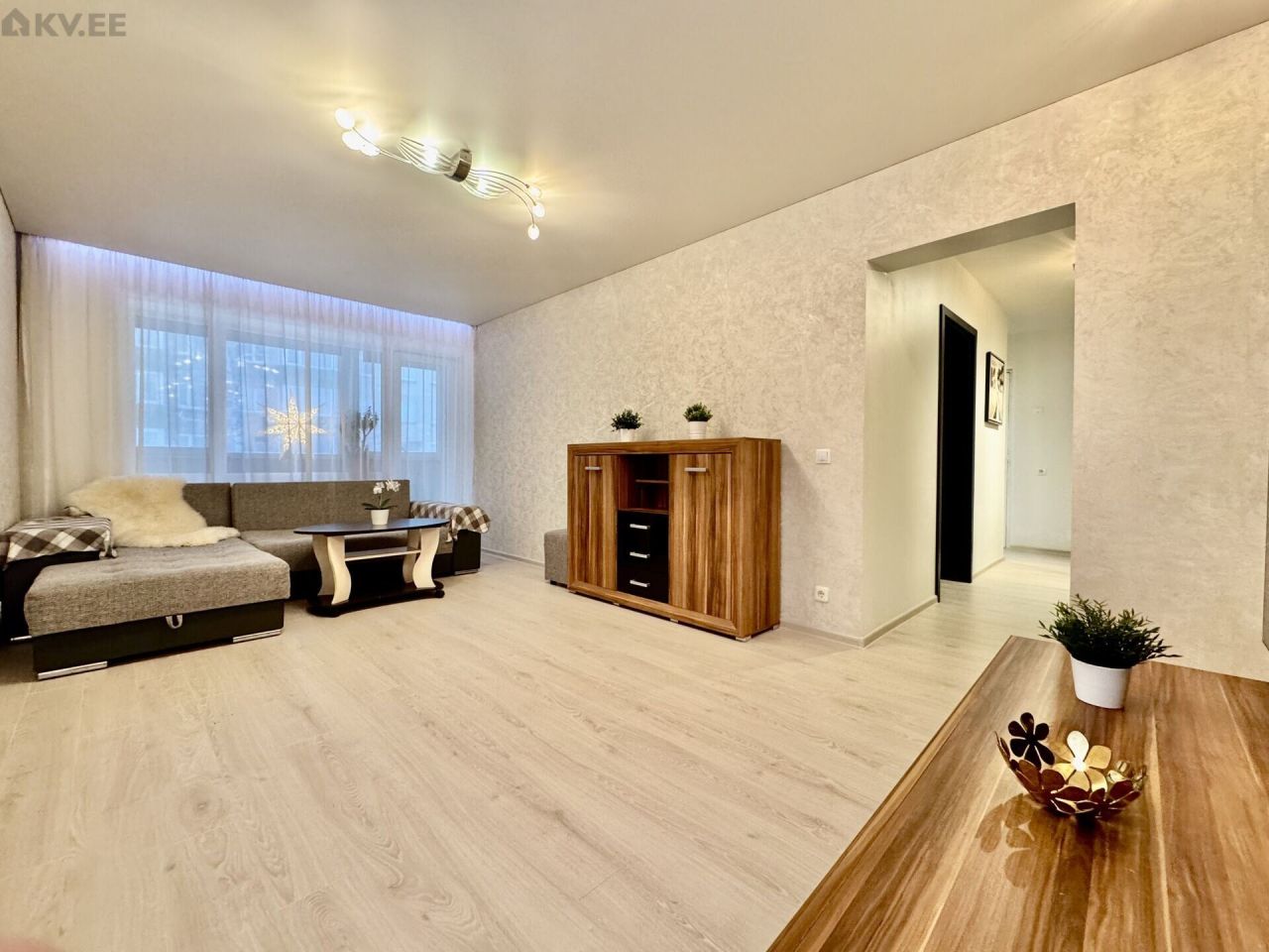 Квартира в Таллине, Эстония, 51.1 м² - фото 7