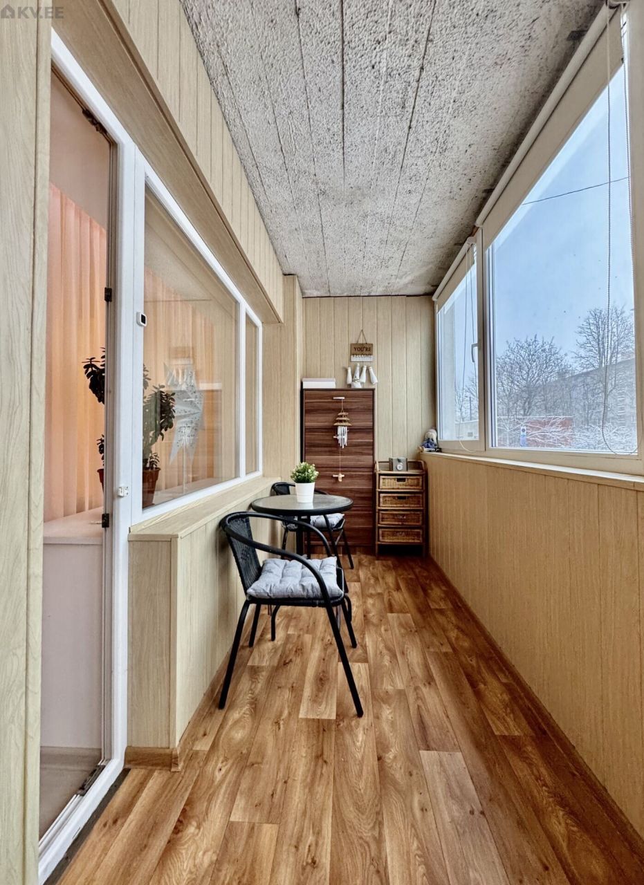 Квартира в Таллине, Эстония, 51.1 м² - фото 10