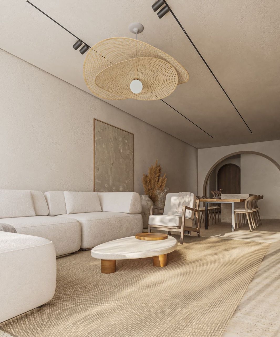 Вилла в Шарм-эль-Шейхе, Египет, 161 м² - фото 2