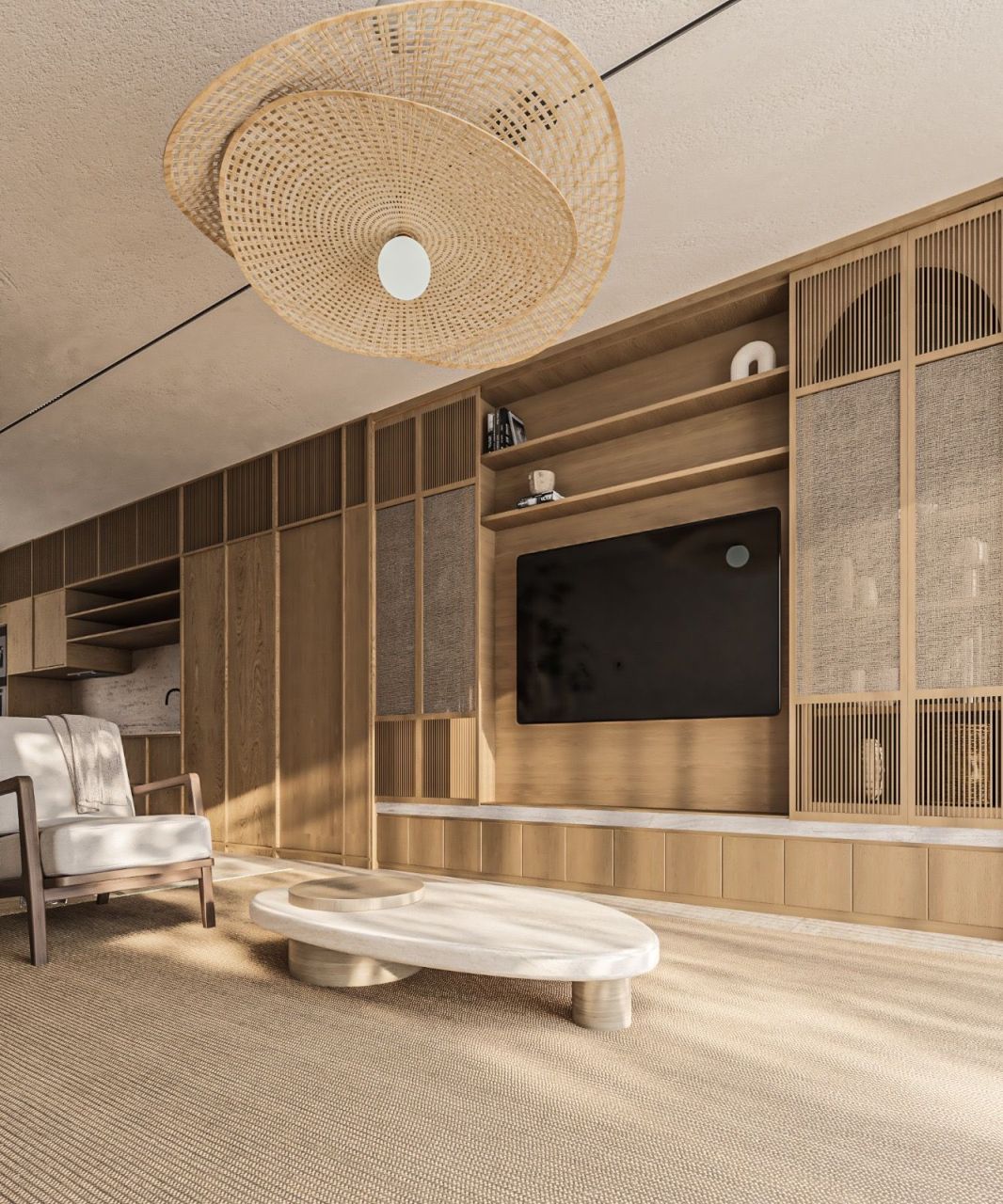 Вилла в Шарм-эль-Шейхе, Египет, 161 м² - фото 3