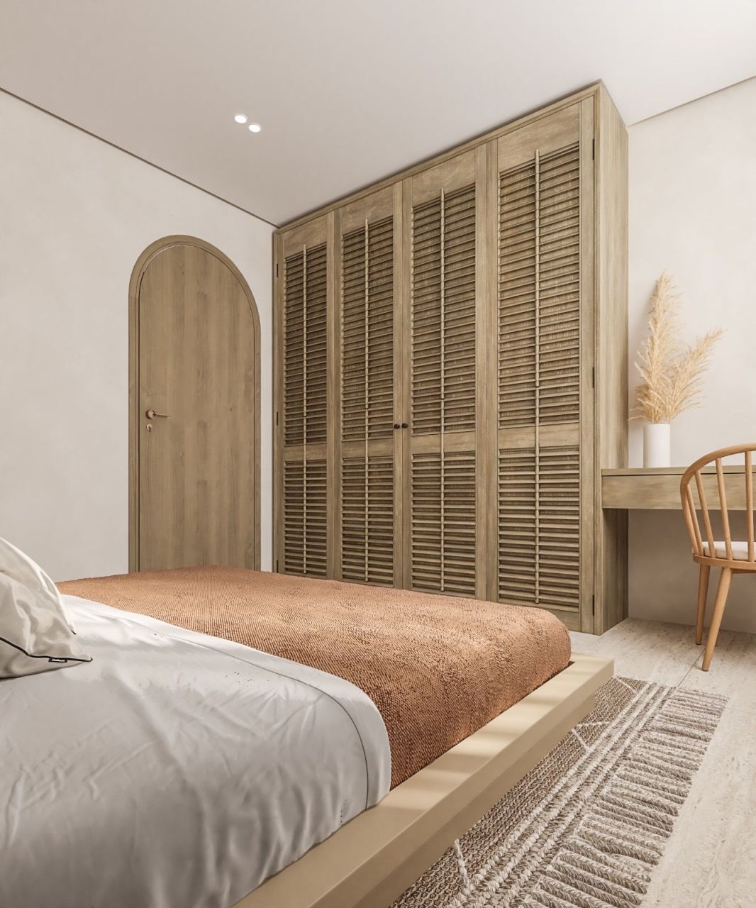 Вилла в Шарм-эль-Шейхе, Египет, 161 м² - фото 8