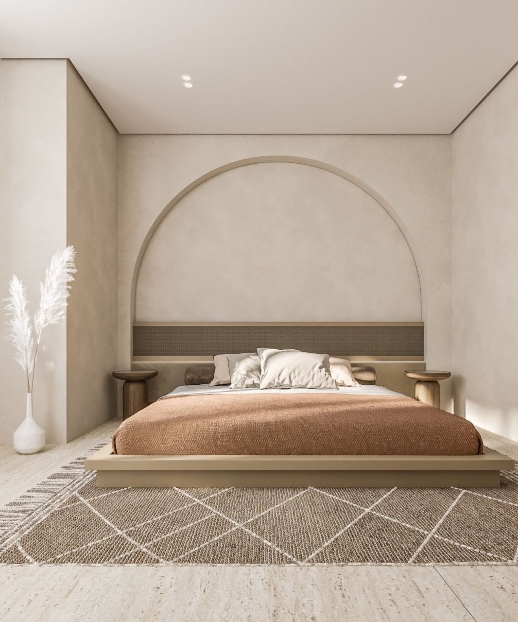 Вилла в Шарм-эль-Шейхе, Египет, 161 м² - фото 7