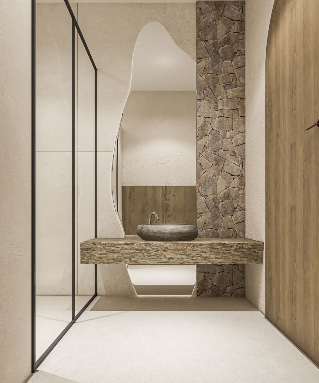 Вилла в Шарм-эль-Шейхе, Египет, 161 м² - фото 11