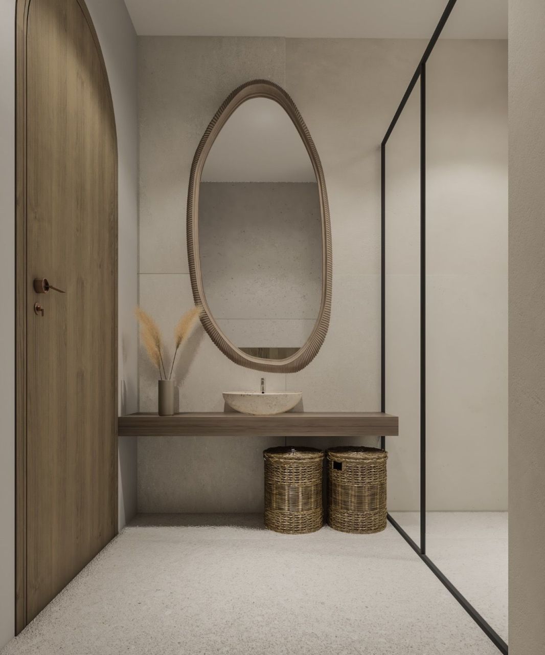 Вилла в Шарм-эль-Шейхе, Египет, 161 м² - фото 13