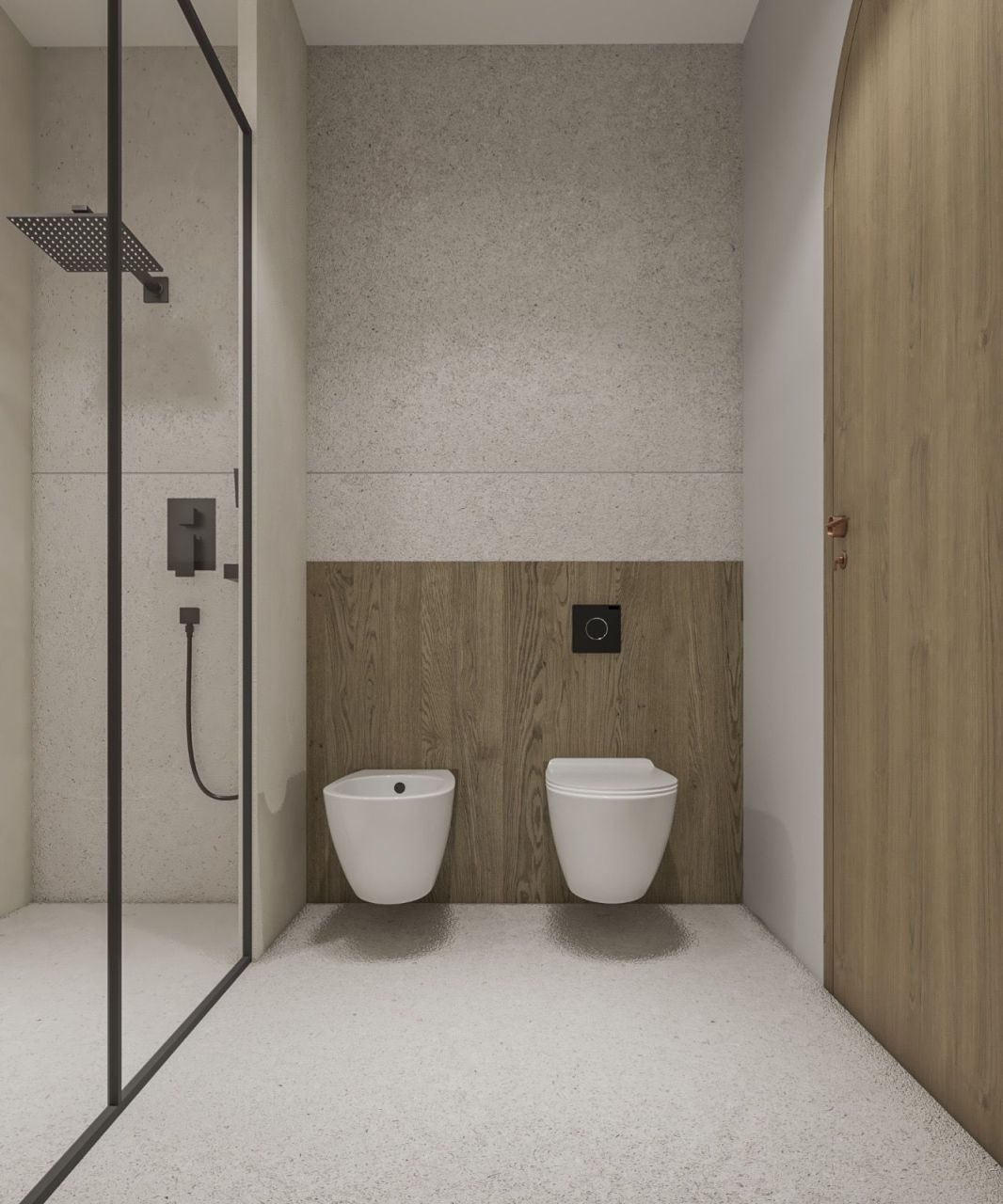 Вилла в Шарм-эль-Шейхе, Египет, 161 м² - фото 14