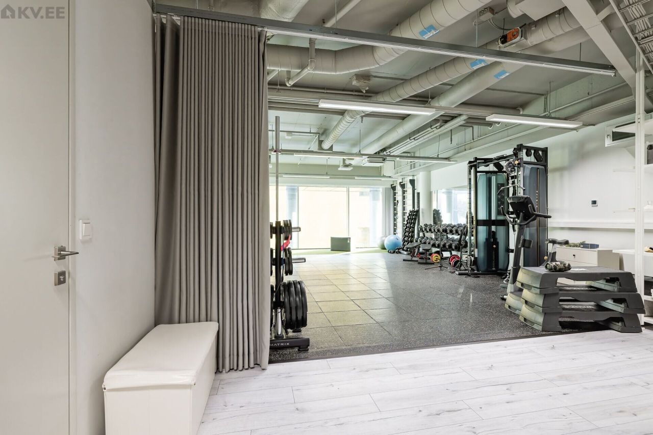 Коммерческая недвижимость в Таллине, Эстония, 87.5 м² - фото 7
