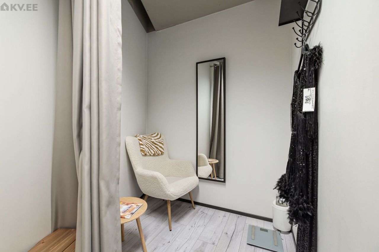 Коммерческая недвижимость в Таллине, Эстония, 87.5 м² - фото 6