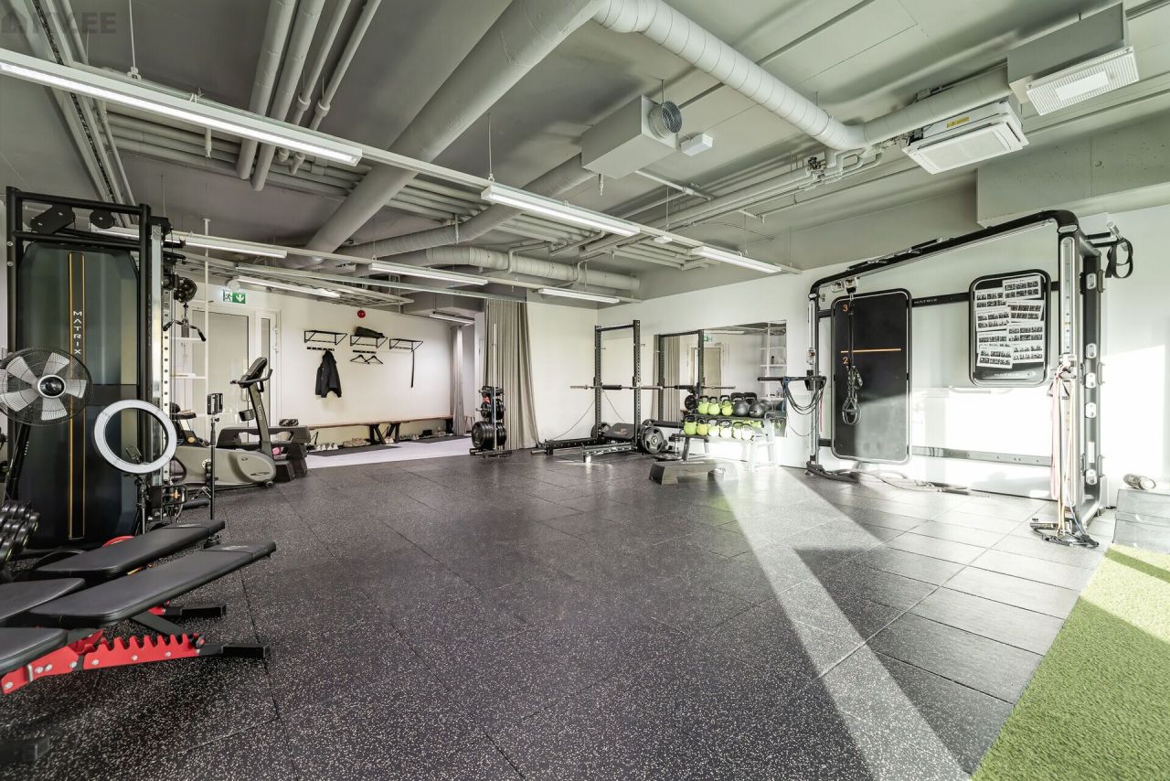 Коммерческая недвижимость в Таллине, Эстония, 87.5 м² - фото 9