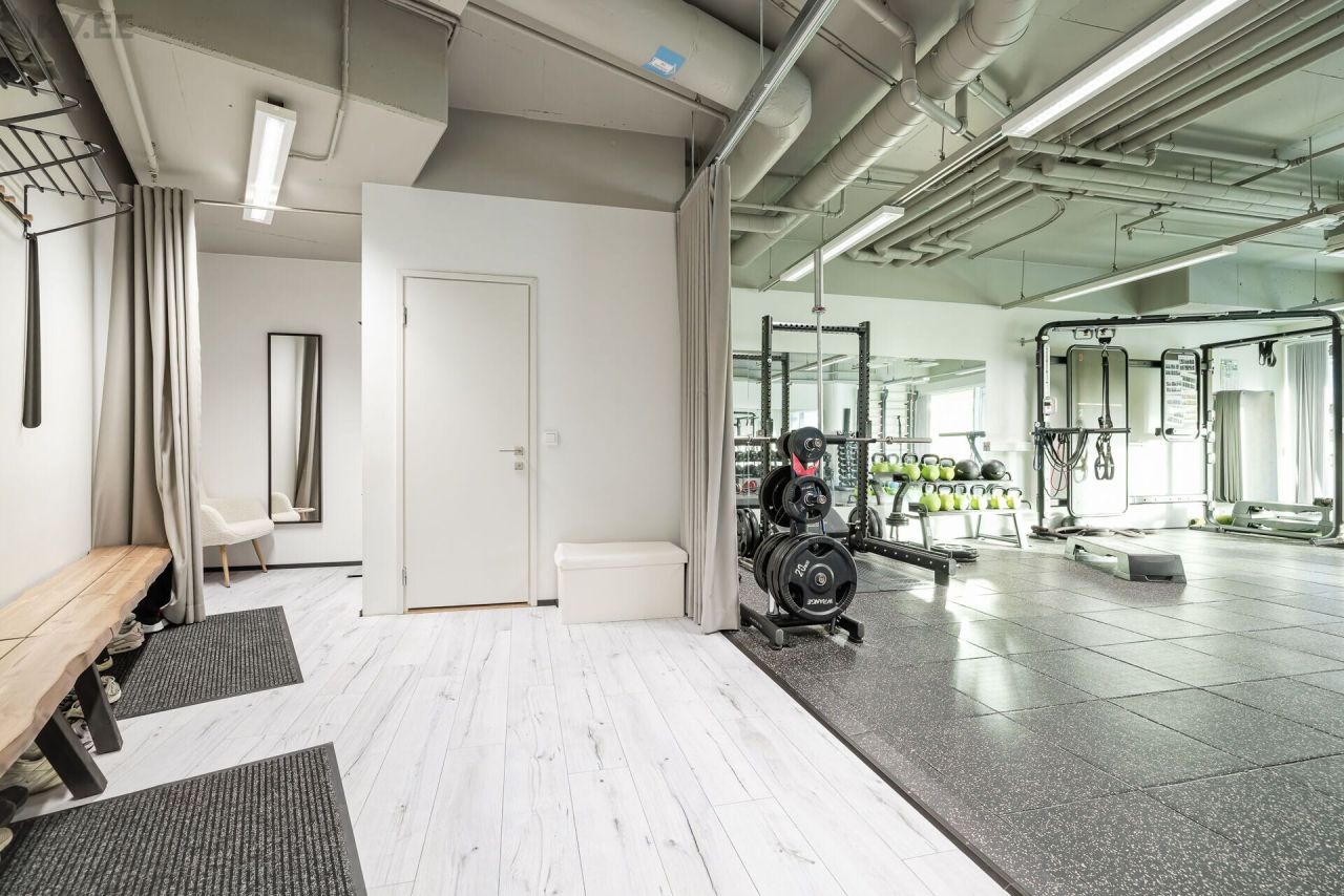 Коммерческая недвижимость в Таллине, Эстония, 87.5 м² - фото 8