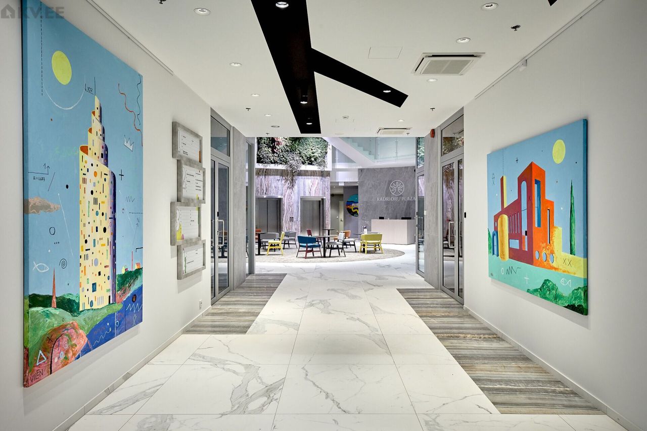 Коммерческая недвижимость в Таллине, Эстония, 87.5 м² - фото 13