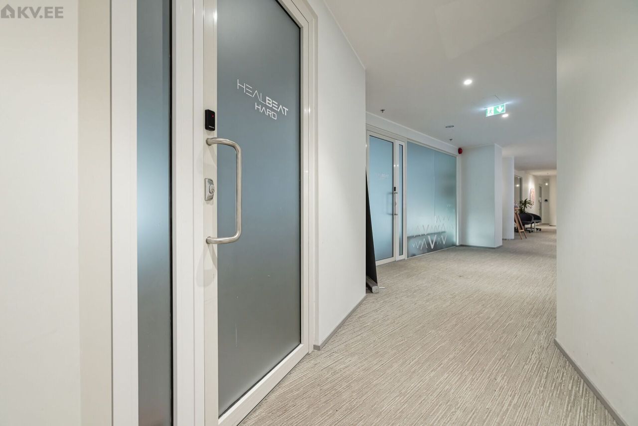 Коммерческая недвижимость в Таллине, Эстония, 87.5 м² - фото 12