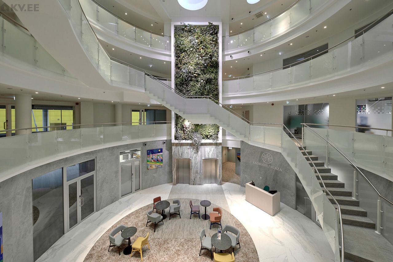 Коммерческая недвижимость в Таллине, Эстония, 87.5 м² - фото 15