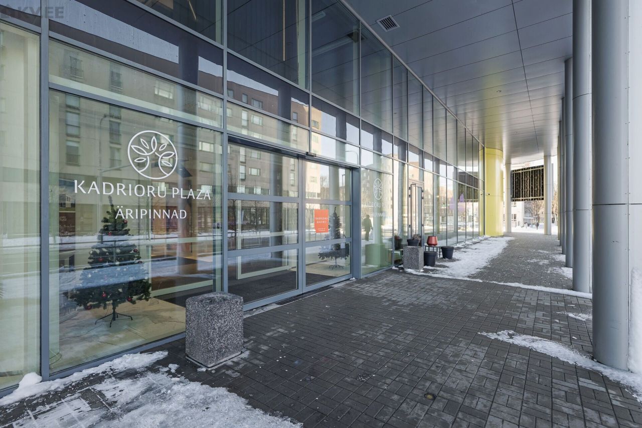 Коммерческая недвижимость в Таллине, Эстония, 87.5 м² - фото 18