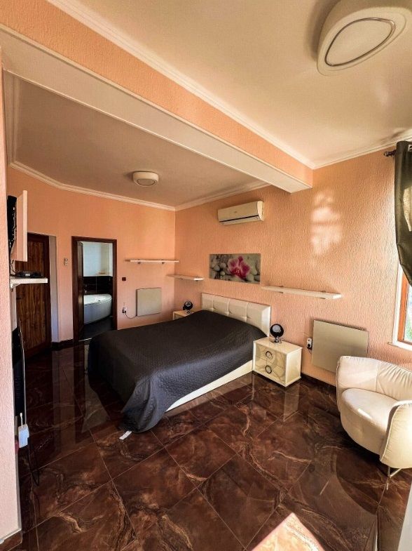 Дом в Оброчиште, Болгария, 250 м² - фото 12