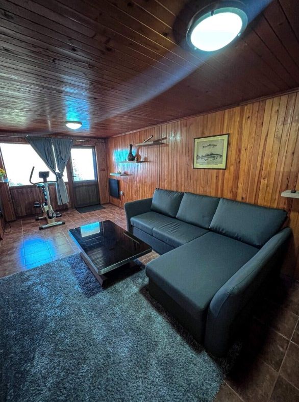 Дом в Оброчиште, Болгария, 250 м² - фото 14