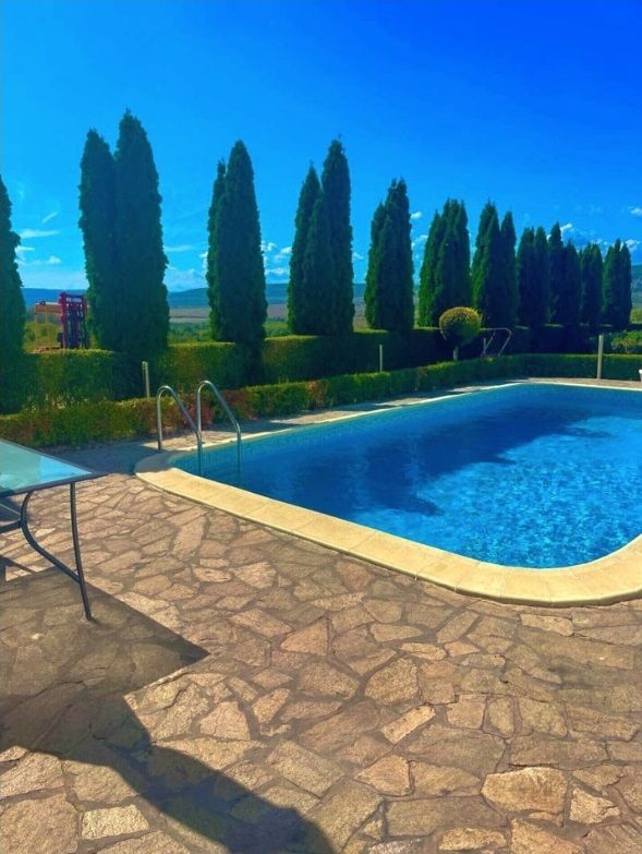 Дом в Оброчиште, Болгария, 250 м² - фото 2